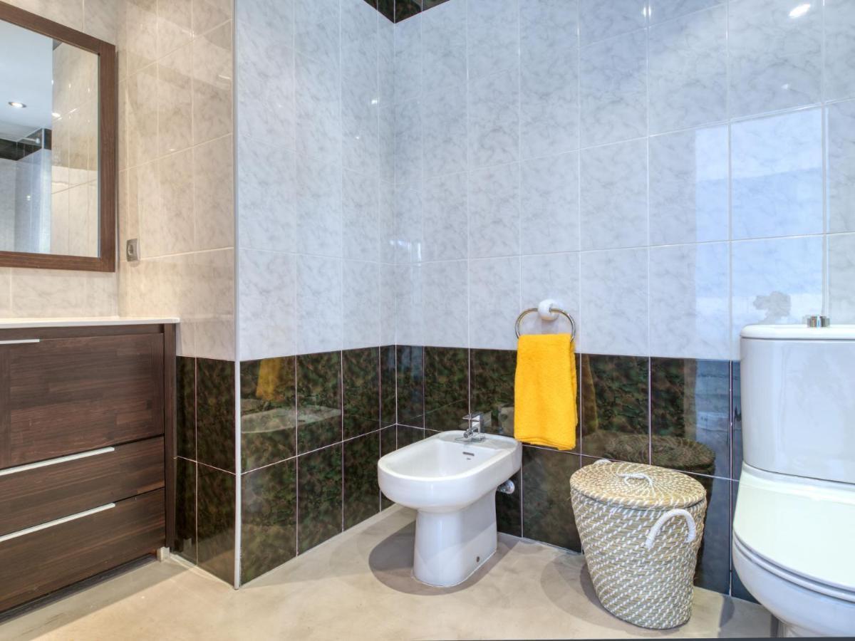 Apartment La Senia By Interhome Denia Bagian luar foto