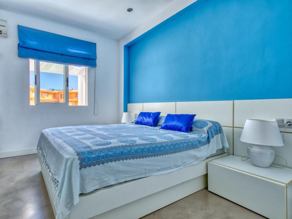 Apartment La Senia By Interhome Denia Bagian luar foto