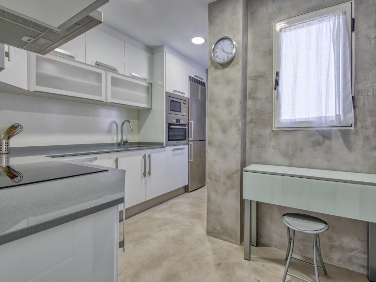 Apartment La Senia By Interhome Denia Bagian luar foto